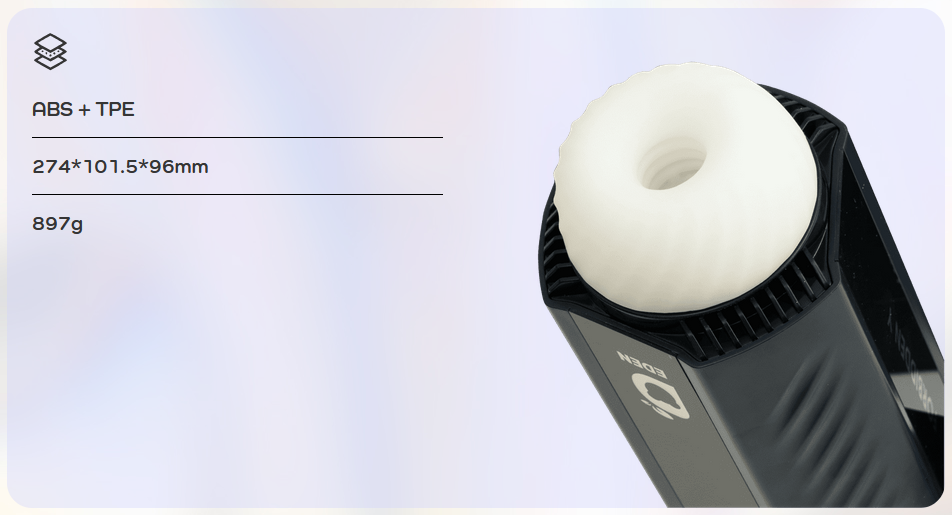 Forbidden Y Eden For Men