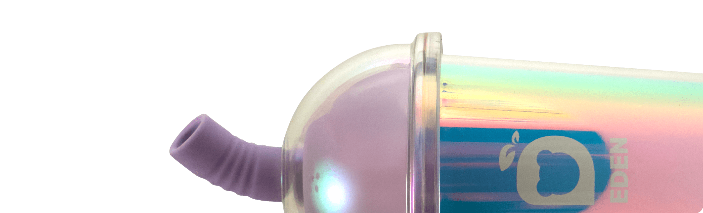 Forbidden X Eden Dual-Function Pleasure Device