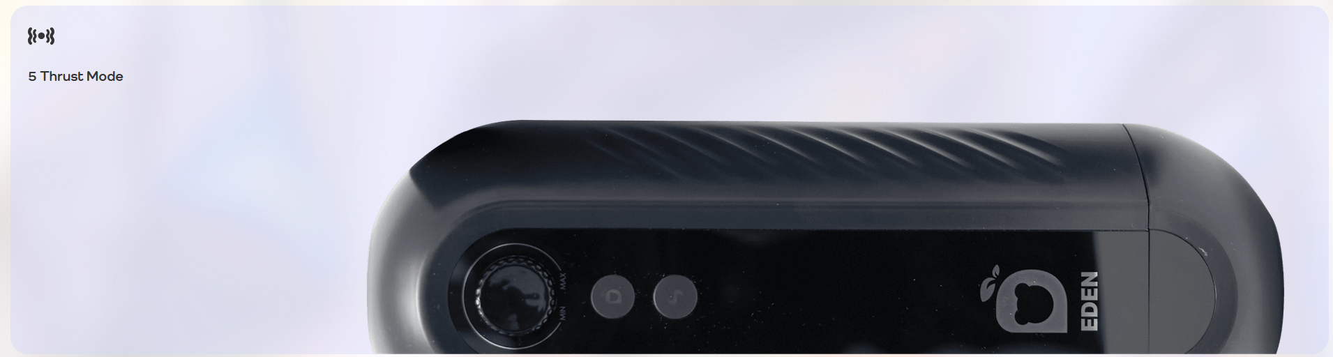 Forbidden Y Eden For Men