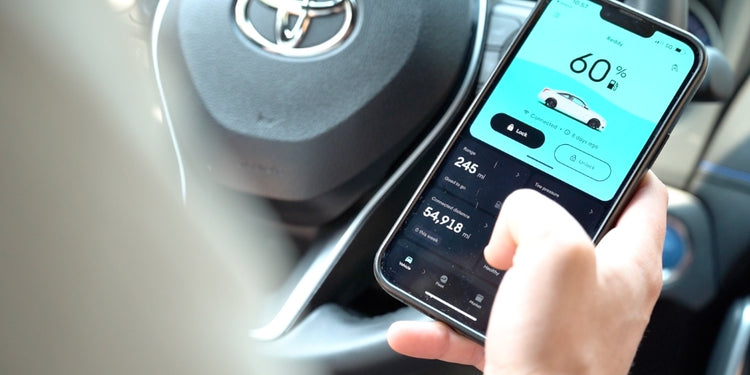 DIMO x Macaron - Drive & Earn