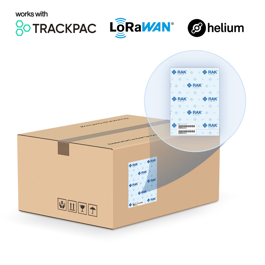 RAK2270 RAK Sticker Tracker