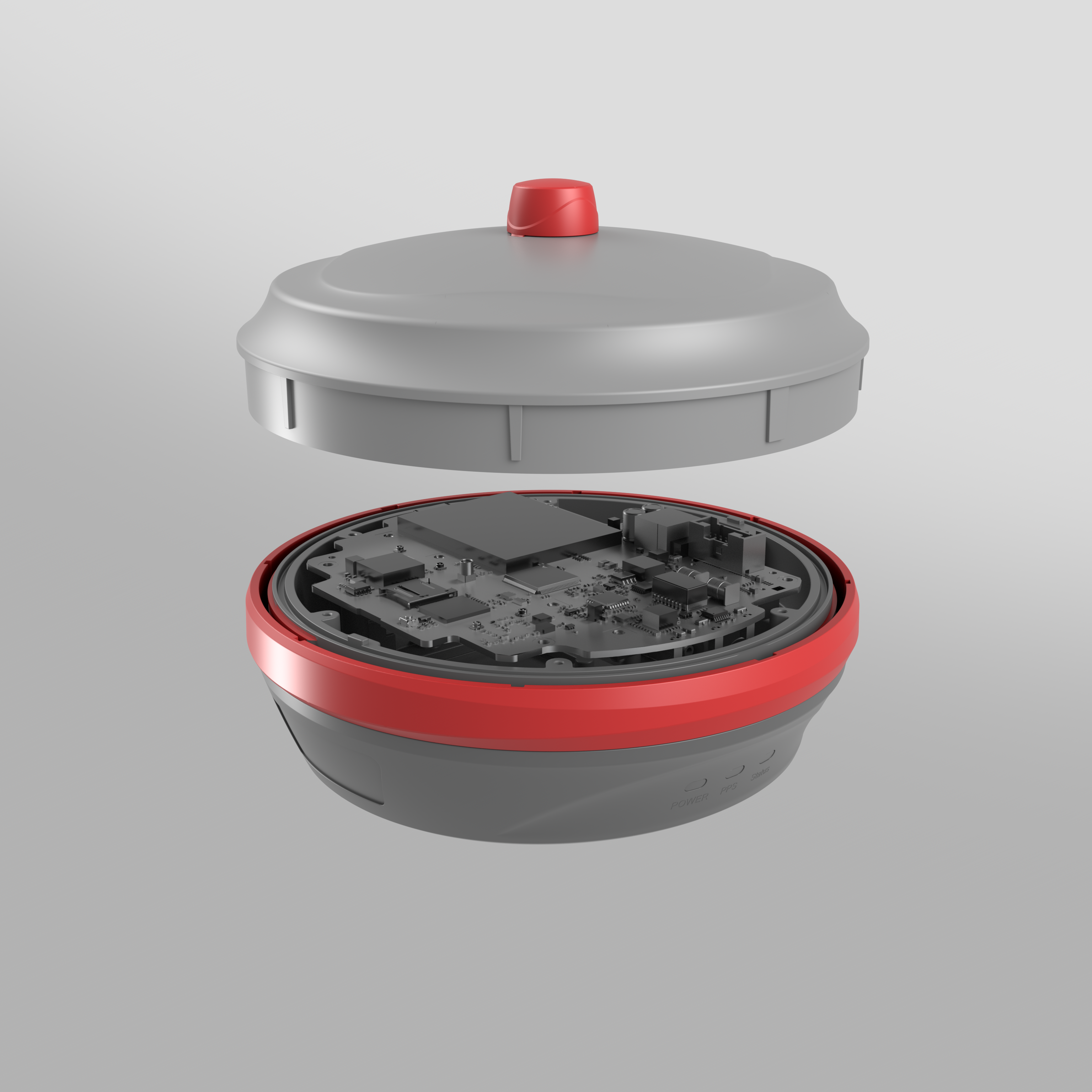Wingbits MGW310 Geodnet Combo Miner