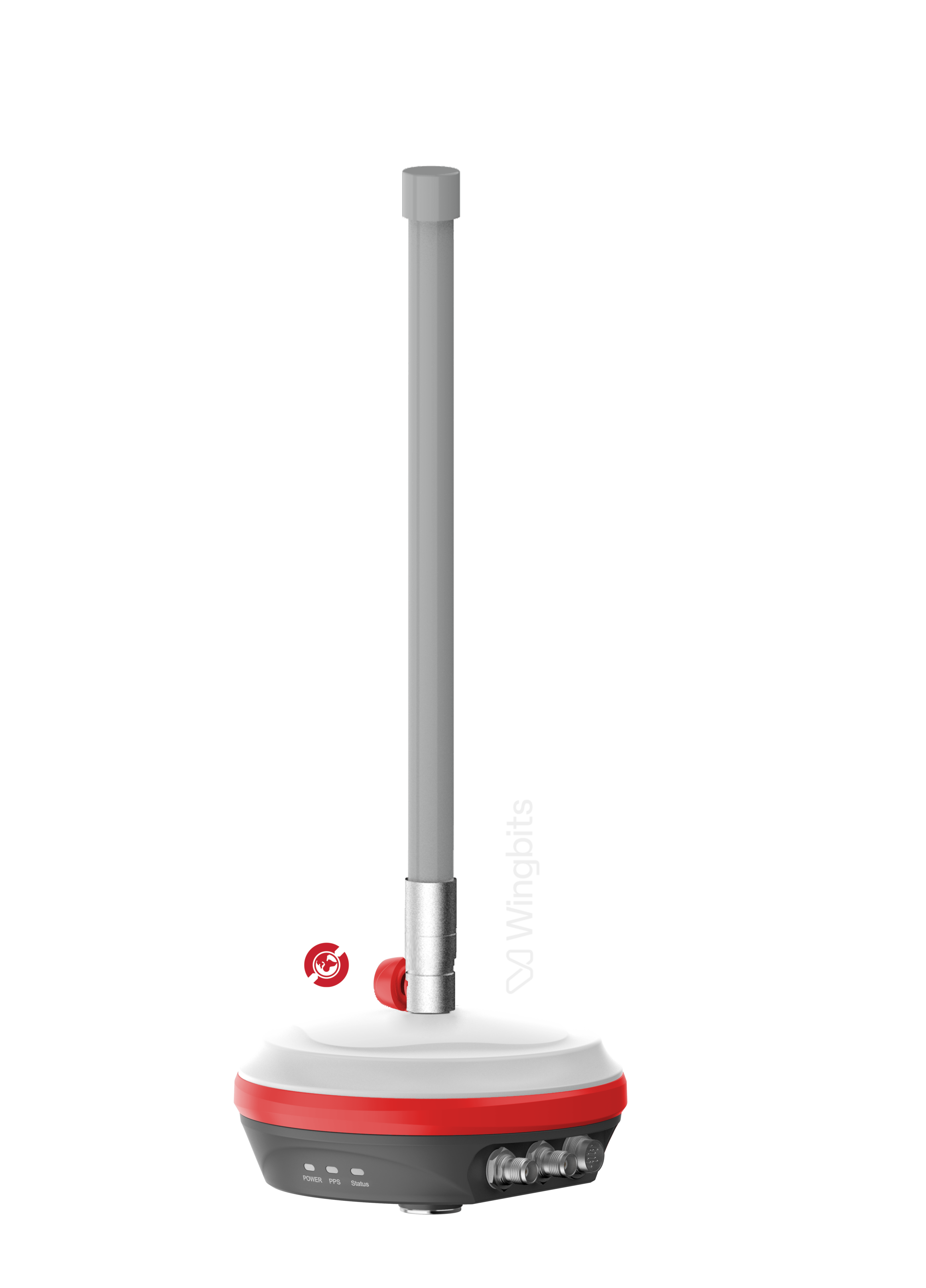 wingbits render