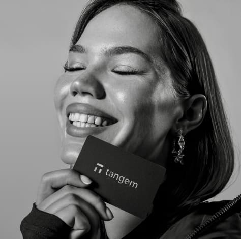 Tangem Wallet