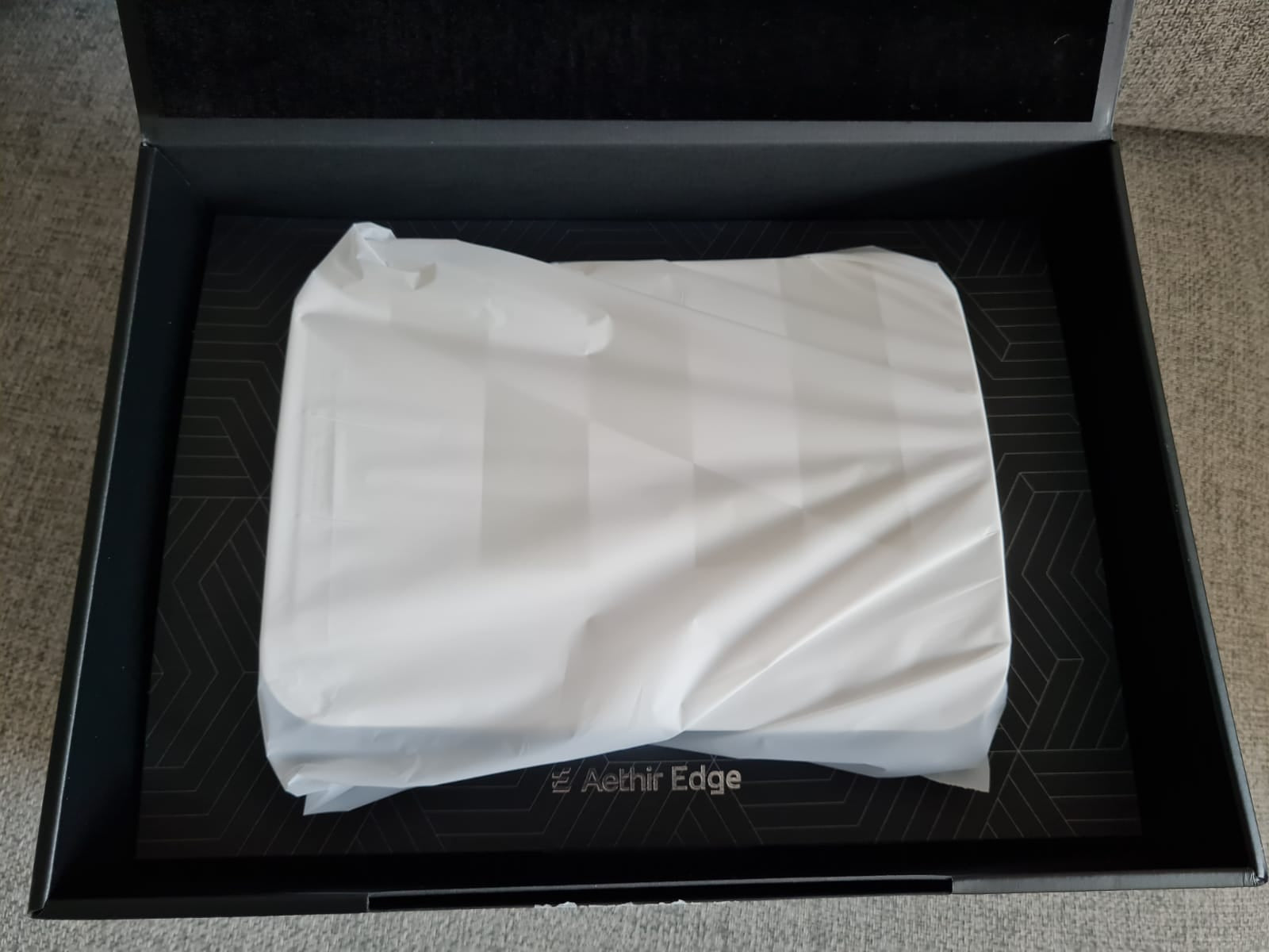 Aethir Edge GPU Computing Device