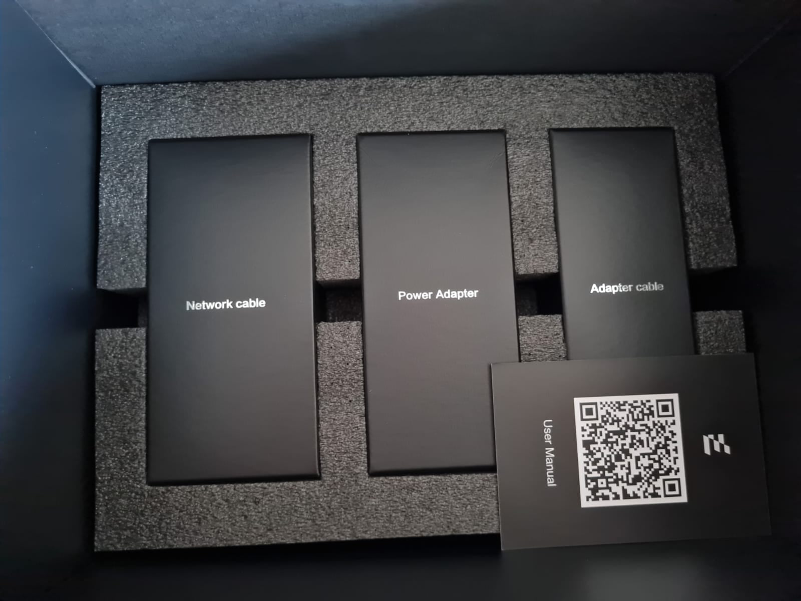 Aethir Edge GPU Computing Device