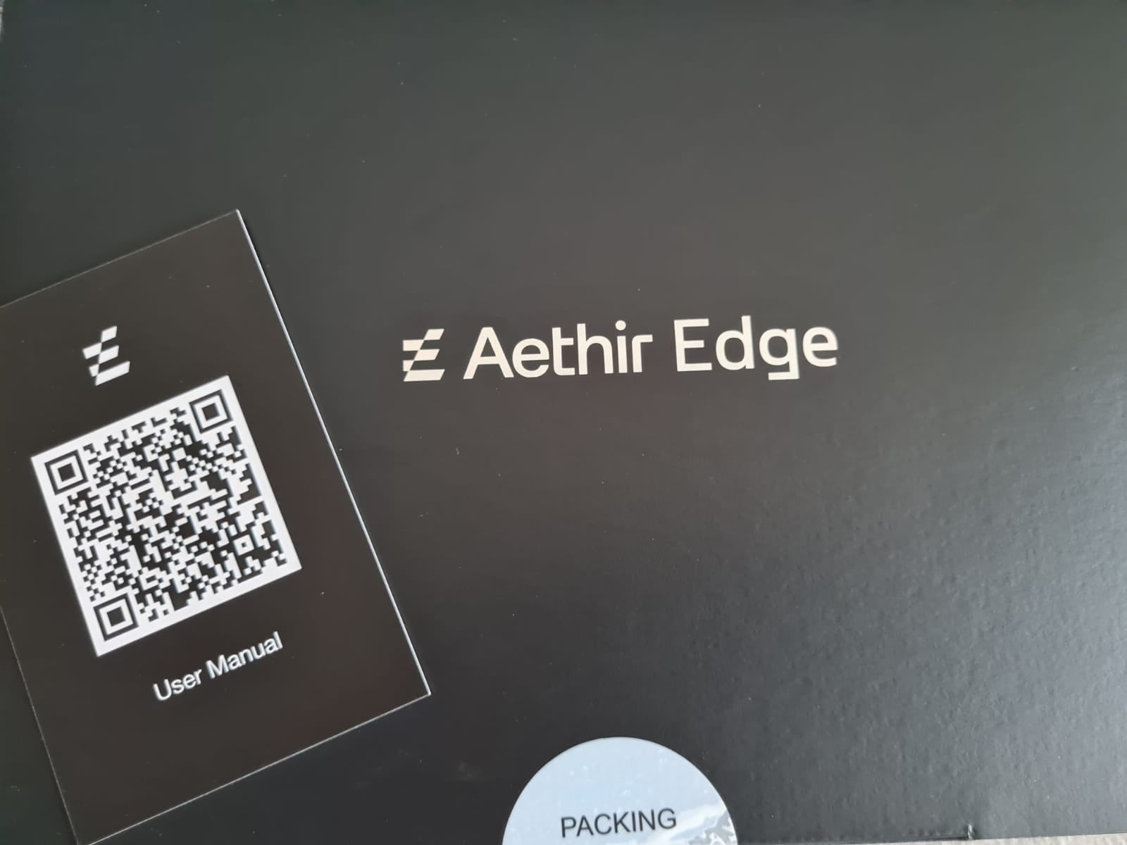 Aethir Edge GPU Computing Device