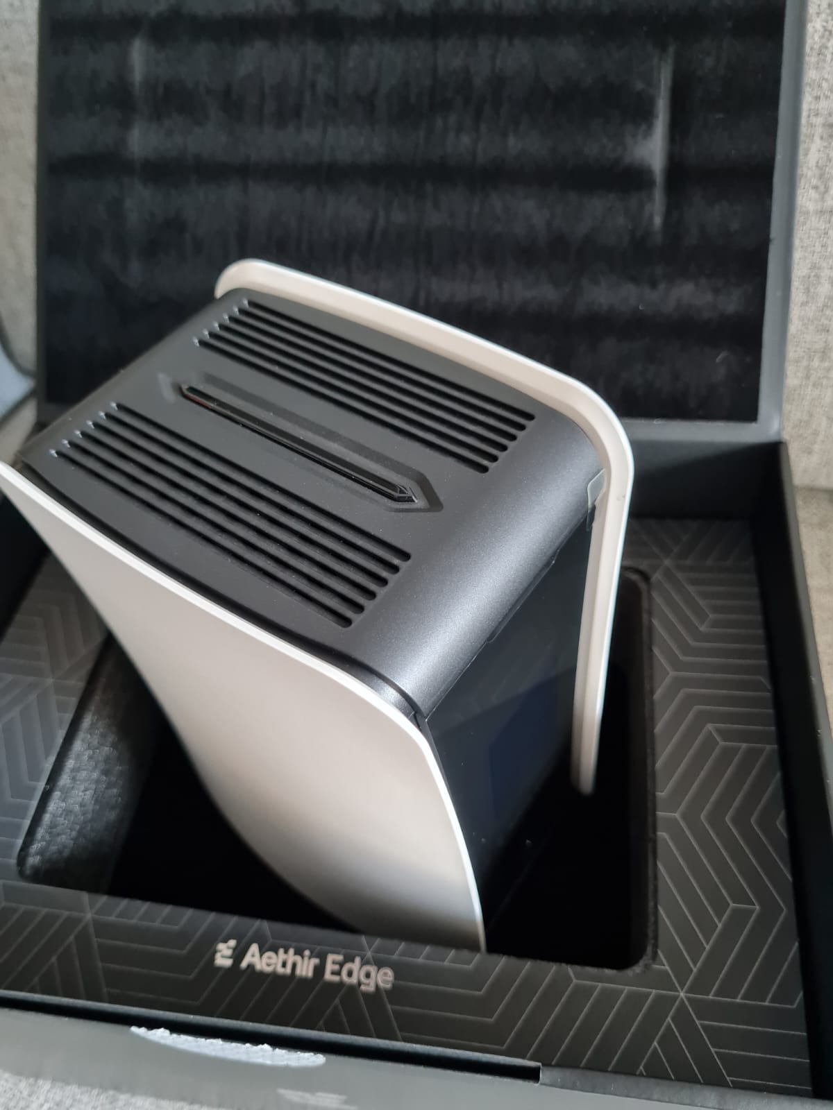 Aethir Edge GPU Computing Device