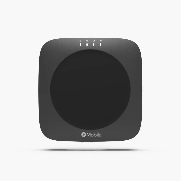 Helium Mobile Hotspot Indoor – Create Helium network coverage and earn mobile rewards