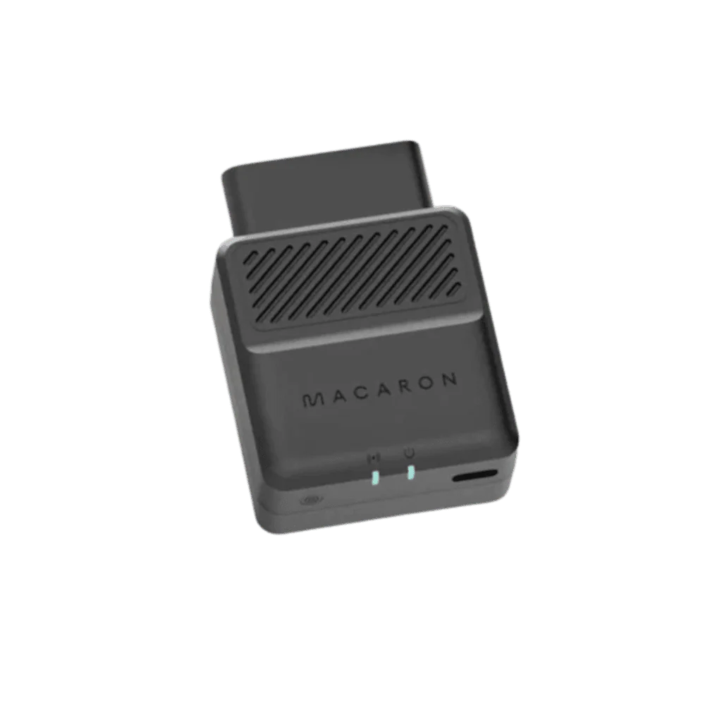 DIMO x Macaron - Drive & Earn