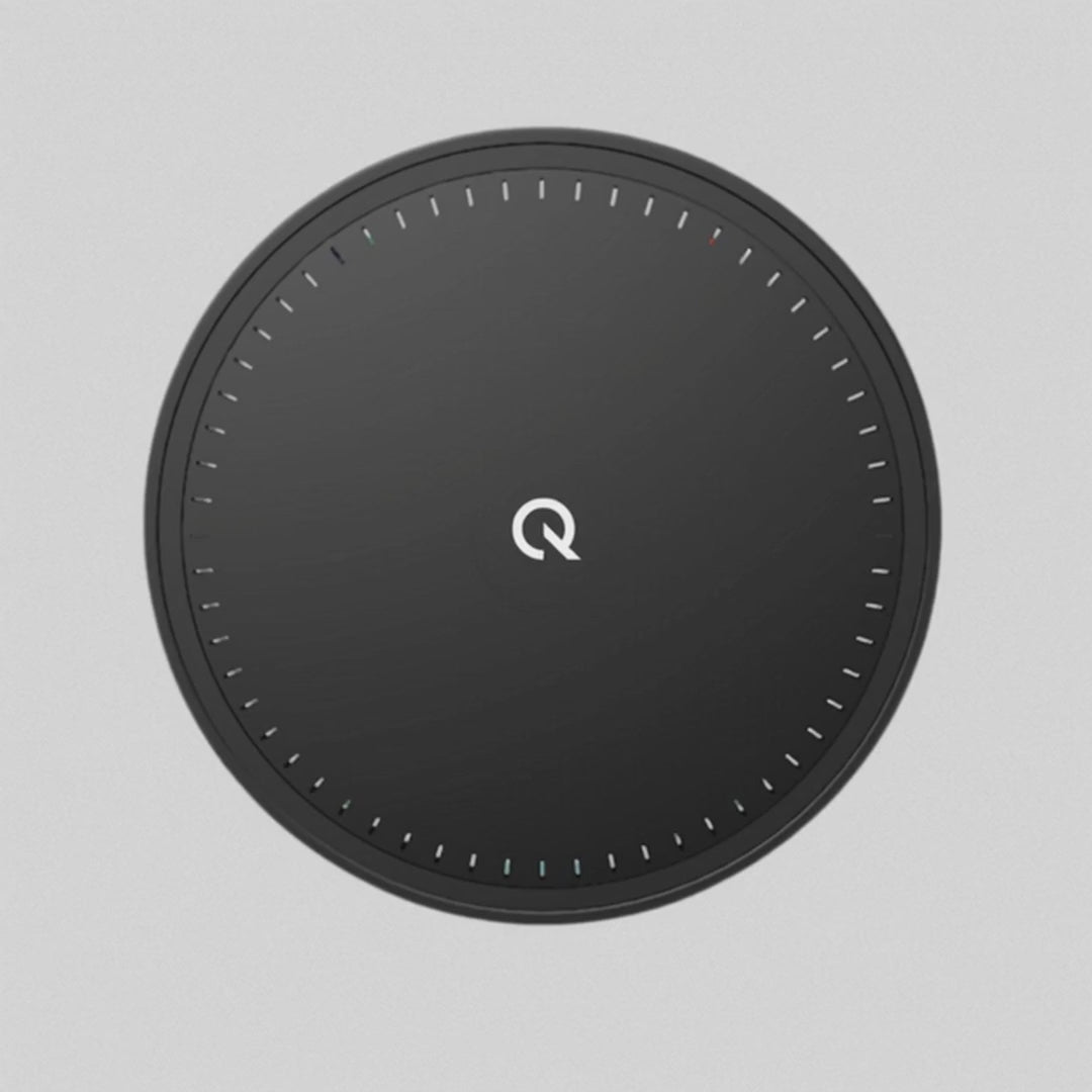 QUAKE Core Seismic Data Miner