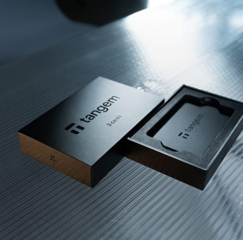 Tangem Wallet