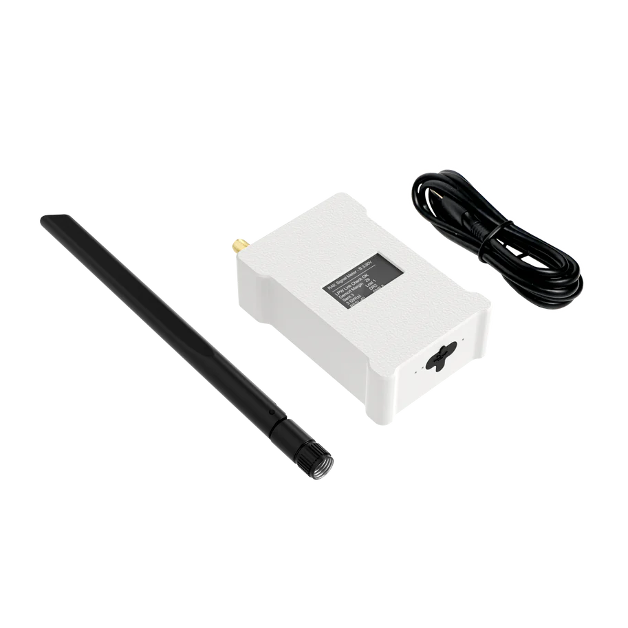 Signal Meter for LoRa/LoRaWAN