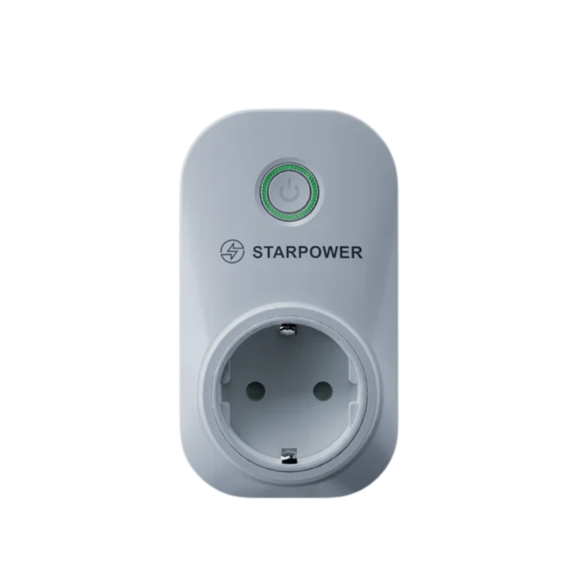Starplug by Starpower Plug & Play Smartdevice