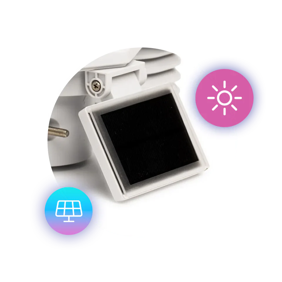 WeatherXM WS2001 H2 | Helium-LoRaWAN