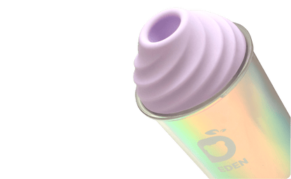 Forbidden X Eden Dual-Function Pleasure Device