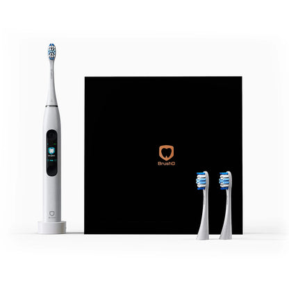 BrushO - Toothbrush Head