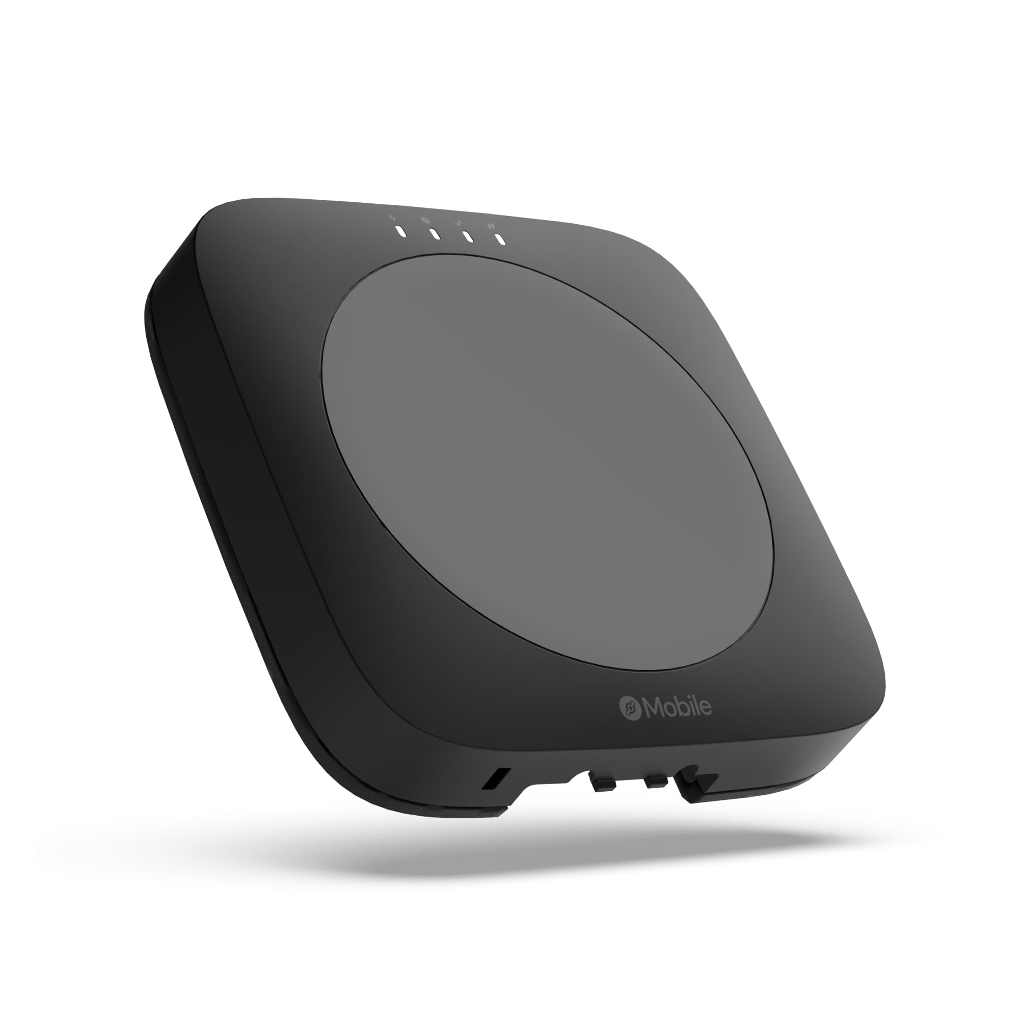 Helium Mobile Hotspot Indoor – Create Helium network coverage and earn mobile rewards