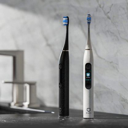 BrushO - Toothbrush Head