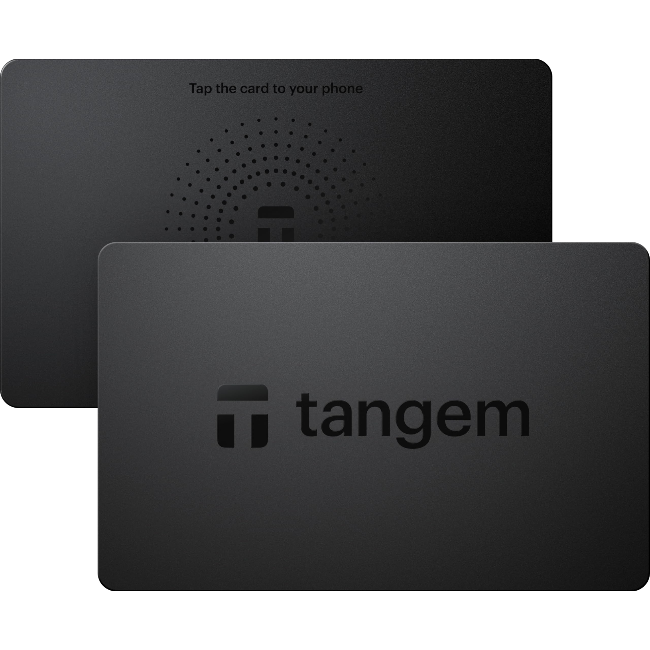 Tangem Wallet