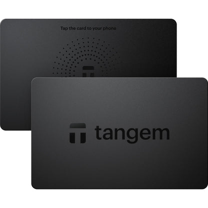 Tangem Wallet