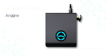 Anyone Router