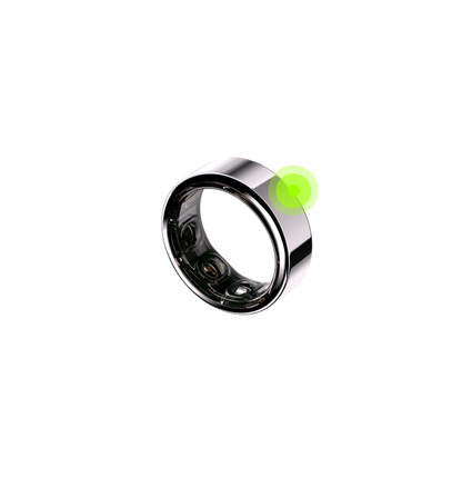 CUDIS 002 Smart Ring