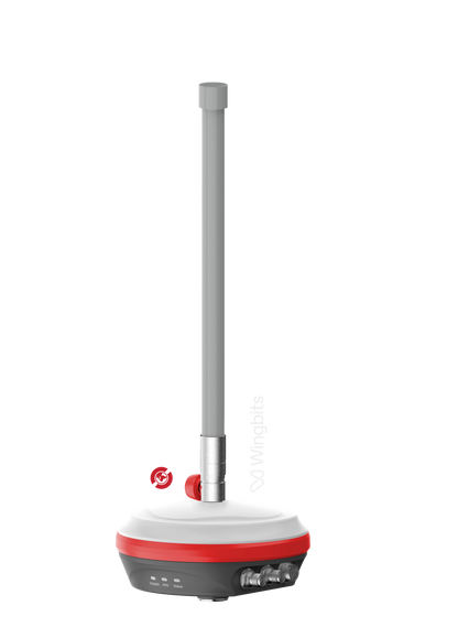 wingbits render