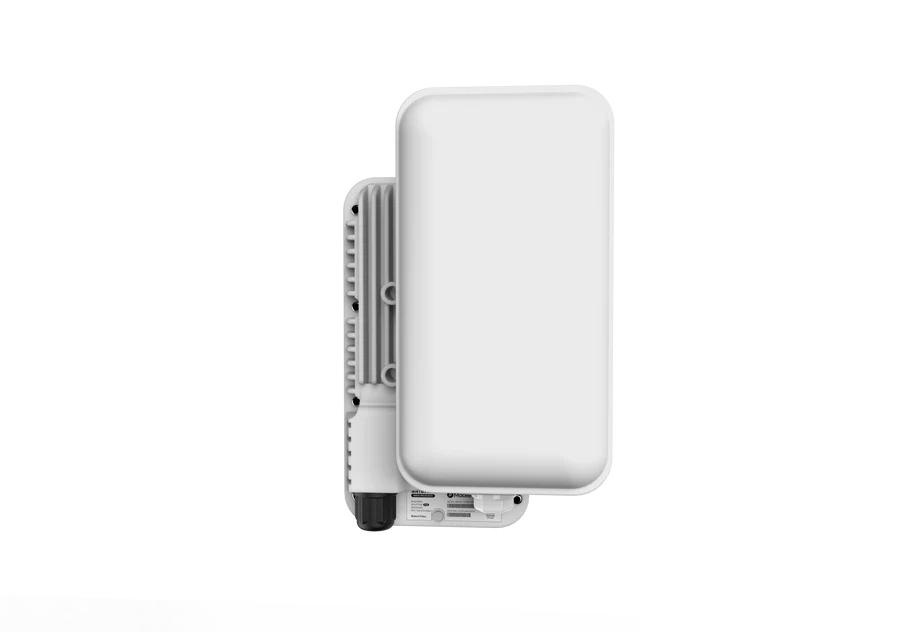 MNTD. Fi Pro Outdoor Hotspot - Extend Mobile Coverage Outdoors and Earn HNT Rewards