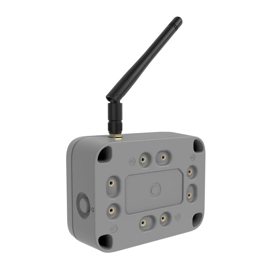 Field Tester Plus for LoRaWAN®