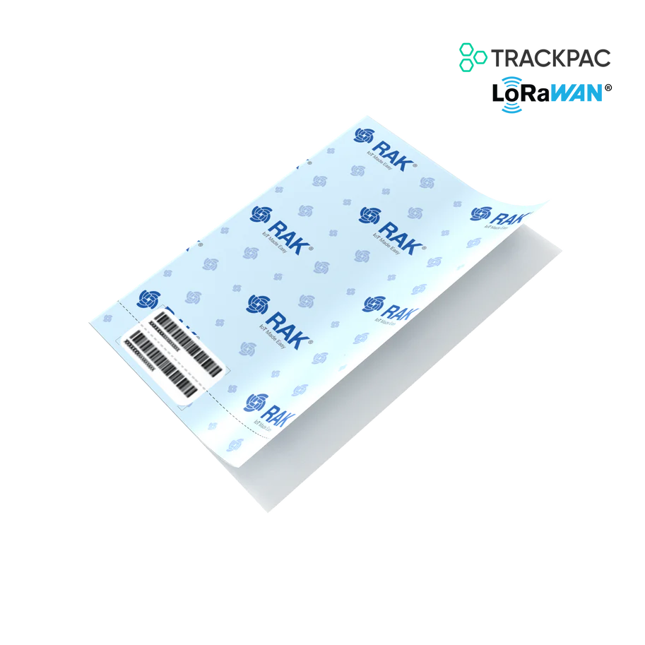 RAK2270 RAK Sticker Tracker