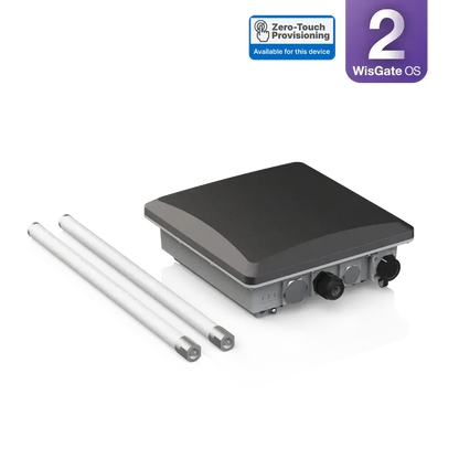 WisGate Edge Pro - 8- or 16-Channel Outdoor LoRaWAN® Gateway RAK7289V2/RAK7289CV2