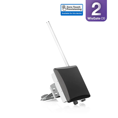 WisGate Edge Pro - 8- or 16-Channel Outdoor LoRaWAN® Gateway RAK7289V2/RAK7289CV2