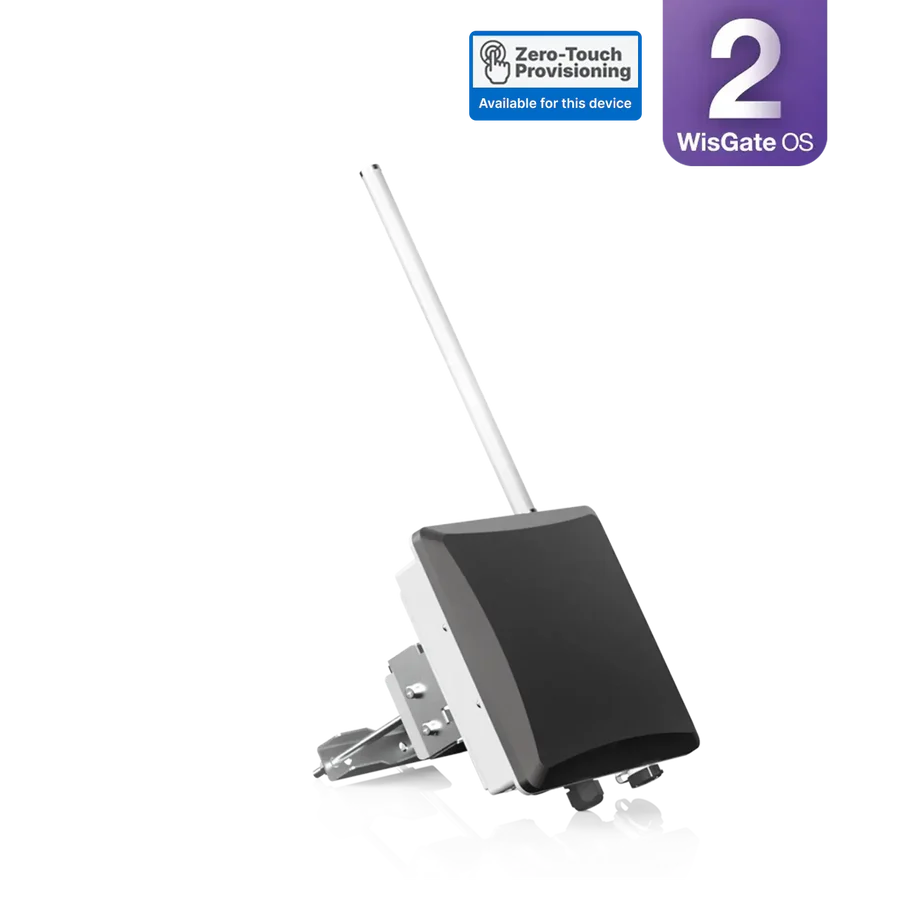 WisGate Edge Pro - 8- or 16-Channel Outdoor LoRaWAN® Gateway RAK7289V2/RAK7289CV2