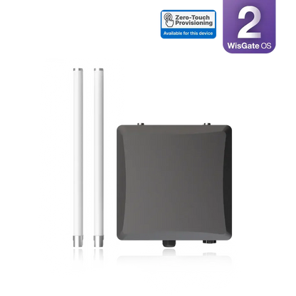 WisGate Edge Pro - 8- or 16-Channel Outdoor LoRaWAN® Gateway RAK7289V2/RAK7289CV2