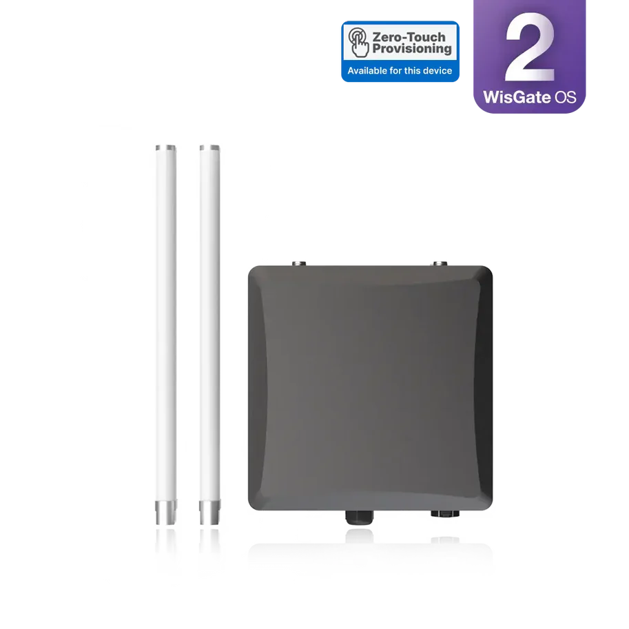 WisGate Edge Pro - 8- or 16-Channel Outdoor LoRaWAN® Gateway RAK7289V2/RAK7289CV2