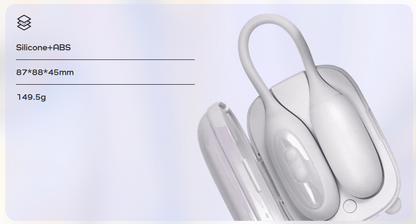 Forbidden X Eden Dual-Function Pleasure Device