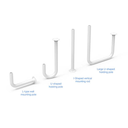 Antenna Mounting Kit