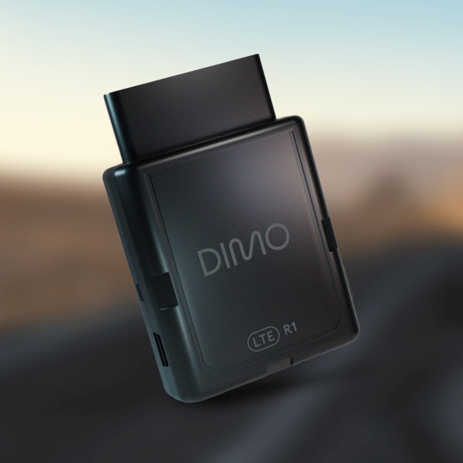 DIMO LTE R1 - Drive & Earn