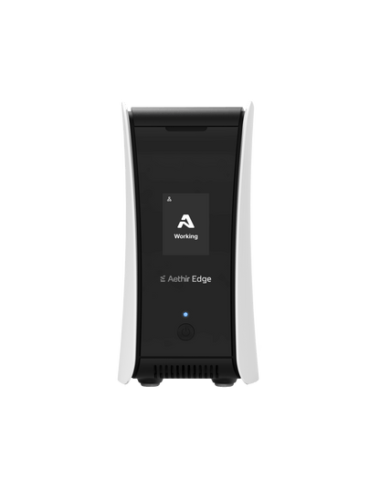 Aethir Edge GPU Computing Device