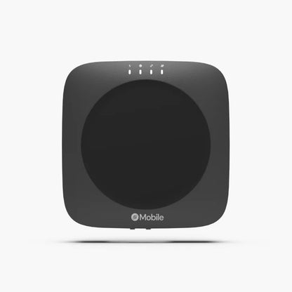 Helium Mobile Hotspot Indoor – Create Helium network coverage and earn mobile rewards