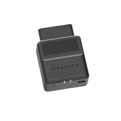 DIMO x Macaron - Drive & Earn