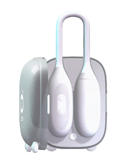 Forbidden Q Eden Pleasure Device