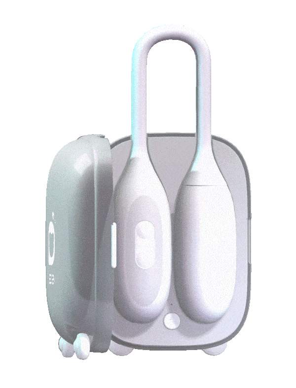 Forbidden Q Eden Pleasure Device