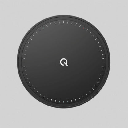QUAKE Core Seismic Data Miner