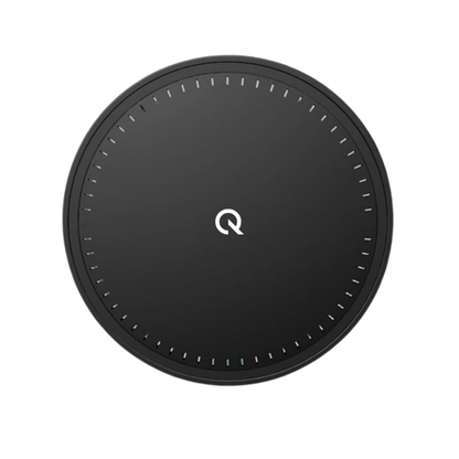 QUAKE Core Seismic Data Miner