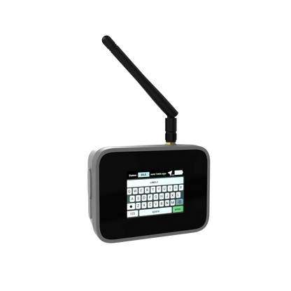 Field Tester Plus for LoRaWAN®