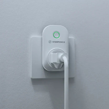 Starplug by Starpower Plug & Play Smartdevice