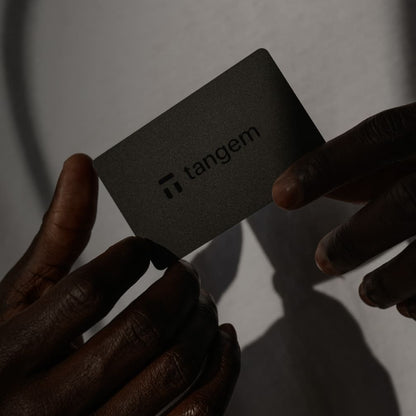 Tangem Wallet
