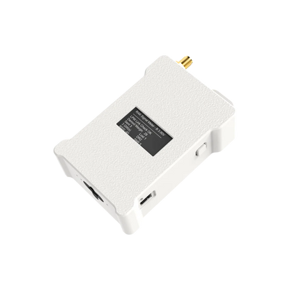 Signal Meter for LoRa/LoRaWAN